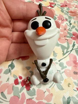 Funko Pop Disney Frozen II Olaf 583