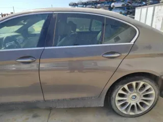 Puertas BMW F Serie 5