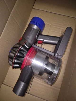 Aspirador Dyson V8