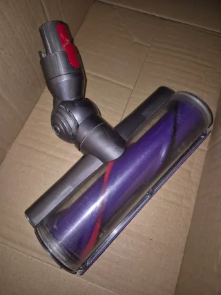 Aspirador Dyson V8