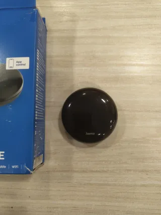 Mando Hama Smart IR Universal