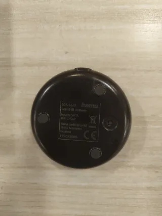 Mando Hama Smart IR Universal