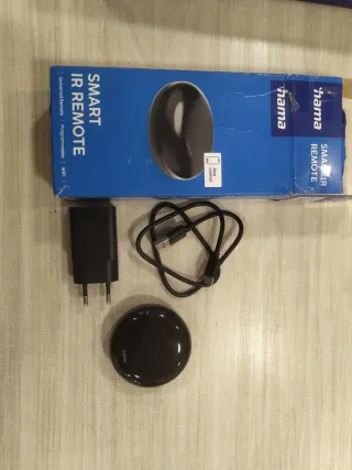 Mando Hama Smart IR Universal