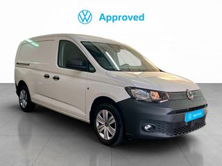 Volkswagen Caddy Cargo Maxi Cargo 2.0 TDI 75 kW (102 CV)