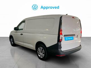 Volkswagen Caddy Cargo Maxi Cargo 2.0 TDI 75 kW (102 CV)