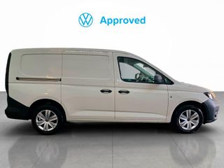 Volkswagen Caddy Cargo Maxi Cargo 2.0 TDI 75 kW (102 CV)