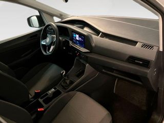 Volkswagen Caddy Cargo Maxi Cargo 2.0 TDI 75 kW (102 CV)