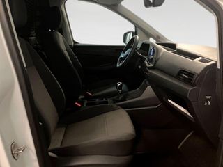 Volkswagen Caddy Cargo Maxi Cargo 2.0 TDI 75 kW (102 CV)