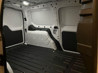 Volkswagen Caddy Cargo Maxi Cargo 2.0 TDI 75 kW (102 CV)