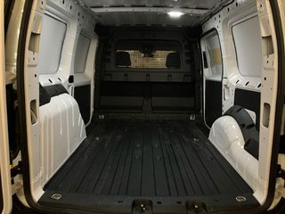 Volkswagen Caddy Cargo Maxi Cargo 2.0 TDI 75 kW (102 CV)