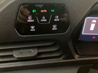 Volkswagen Caddy Cargo Maxi Cargo 2.0 TDI 75 kW (102 CV)