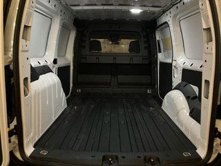 Volkswagen Caddy Cargo Maxi Cargo 2.0 TDI 75 kW (102 CV)