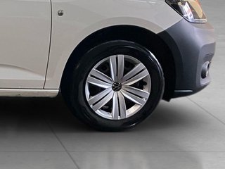 Volkswagen Caddy Cargo Maxi Cargo 2.0 TDI 75 kW (102 CV)