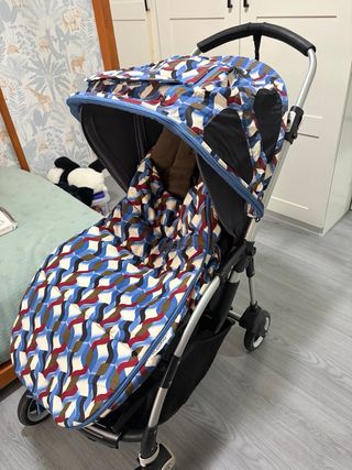 Capota Bugaboo Bee Breezy Sun Canopy