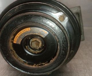 5353834 4d0260805c compresor aire audi a4 b5 (8d2)