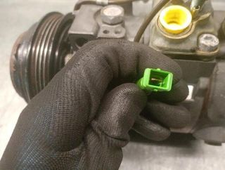 5353834 4d0260805c compresor aire audi a4 b5 (8d2)