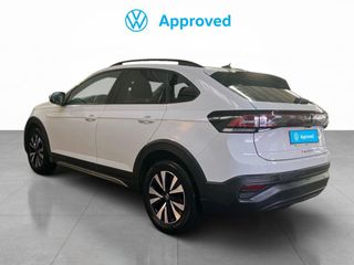 Volkswagen Taigo Life 1.0 TSI 70 kW (95 CV)