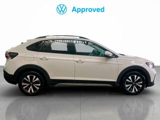 Volkswagen Taigo Life 1.0 TSI 70 kW (95 CV)