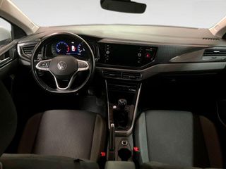 Volkswagen Taigo Life 1.0 TSI 70 kW (95 CV)