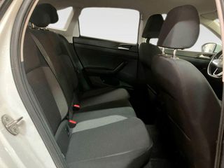 Volkswagen Taigo Life 1.0 TSI 70 kW (95 CV)