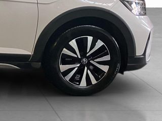 Volkswagen Taigo Life 1.0 TSI 70 kW (95 CV)