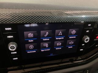 Volkswagen Taigo Life 1.0 TSI 70 kW (95 CV)