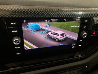 Volkswagen Taigo Life 1.0 TSI 70 kW (95 CV)