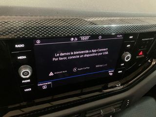 Volkswagen Taigo Life 1.0 TSI 70 kW (95 CV)