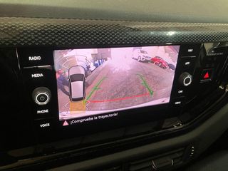 Volkswagen Taigo Life 1.0 TSI 70 kW (95 CV)