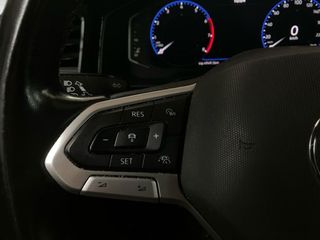 Volkswagen Taigo Life 1.0 TSI 70 kW (95 CV)