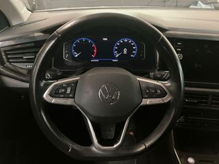 Volkswagen Taigo Life 1.0 TSI 70 kW (95 CV)