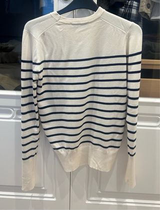 Jersey Zara punto básico