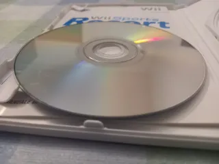 Gioco nintendo Wii Sports Resort