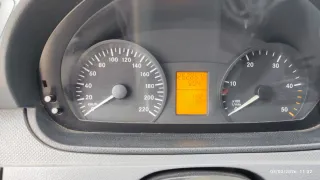 Mercedes-Benz Vito 2008