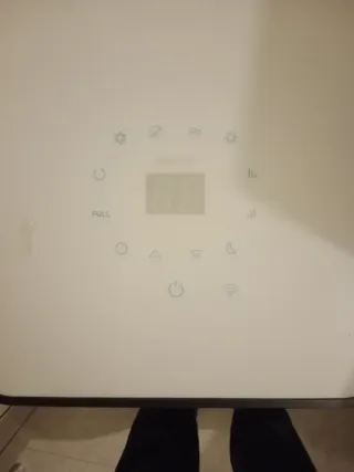 Cecotec Aire Acondicionado Portátil Calor