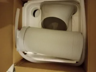 Cecotec Aire Acondicionado Portátil Calor