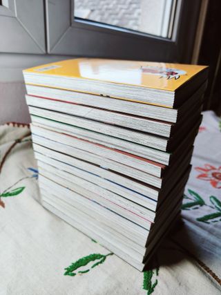 Shaman King. Colección Completa. Glenat