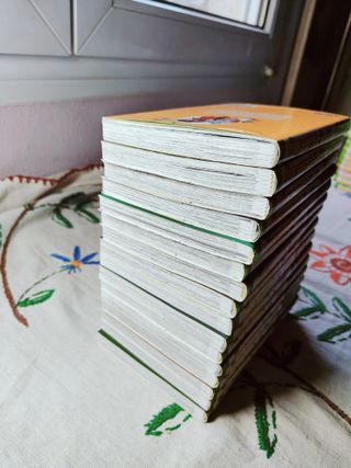 Shaman King. Colección Completa. Glenat