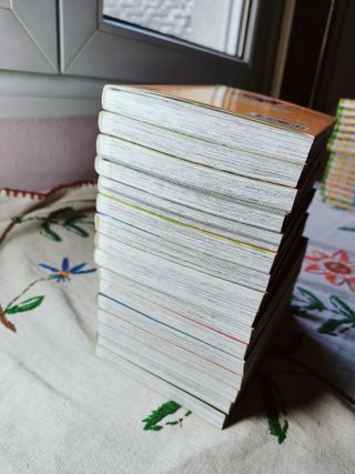 Shaman King. Colección Completa. Glenat