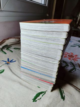 Shaman King. Colección Completa. Glenat