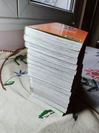 Shaman King. Colección Completa. Glenat