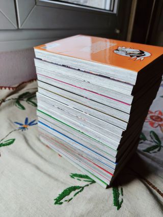 Shaman King. Colección Completa. Glenat