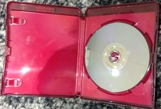 Miami Vice HD DVD Copertina Tedesco