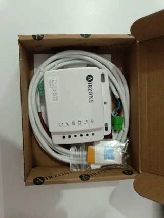 Controlador Wifi Airzone SKY-AIR Daikin