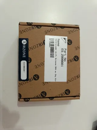 Controlador Wifi Airzone SKY-AIR Daikin