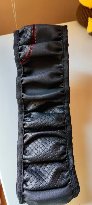 Funda de volante coche