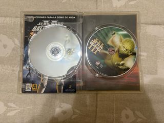 Pack 6 Películas Star Wars DVD