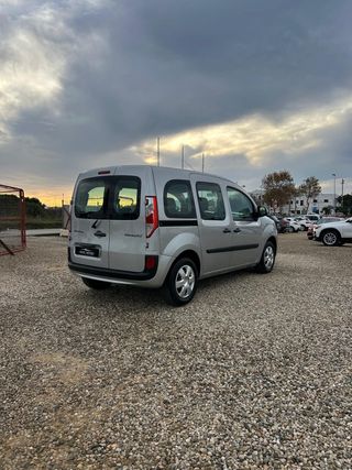 Renault Kangoo Combi Emotion M1-AF Energy dCi 66kW (90CV) E6