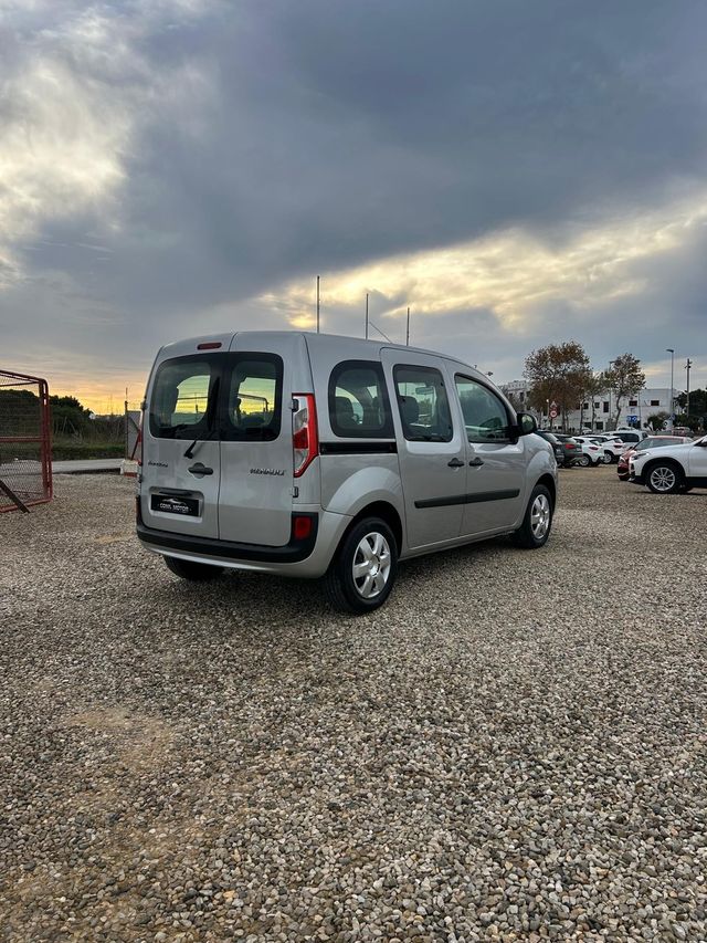 Renault Kangoo Combi Emotion M1-AF Energy dCi 66kW (90CV) E6
