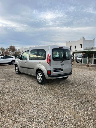 Renault Kangoo Combi Emotion M1-AF Energy dCi 66kW (90CV) E6